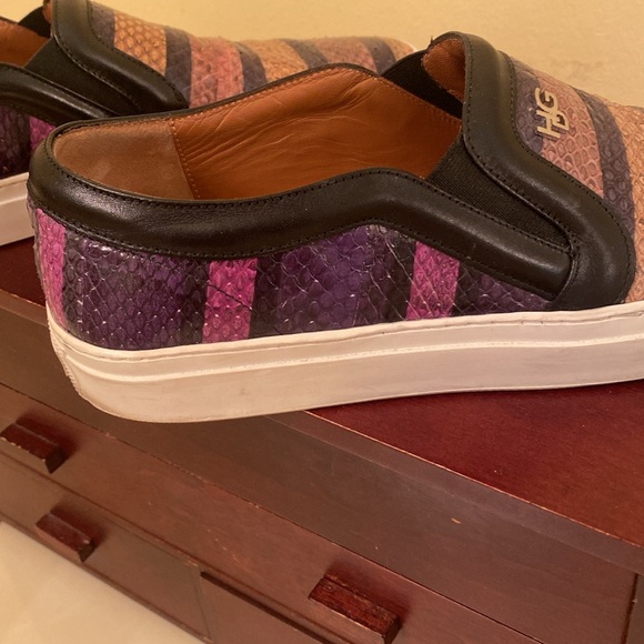 Givenchy sneakers - Picture 10 of 14